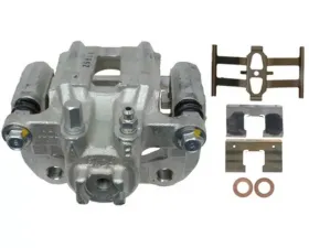 Raybestos R-Line Reman Semi-Loaded Caliper & Bracket Assembly Rear Left FRC11852