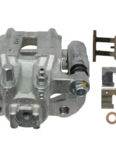 Raybestos R-Line Reman Semi-Loaded Caliper & Bracket Assembly Rear Left FRC11852                                     - FRC11852 - Image 2