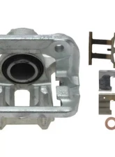 Raybestos R-Line Reman Semi-Loaded Caliper & Bracket Assembly Rear Left FRC11852                                     - FRC11852 - Image 2