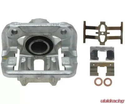 Raybestos R-Line Reman Semi-Loaded Caliper & Bracket Assembly Rear Left FRC11852 - FRC11852
