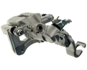 Raybestos R-Line Reman Semi-Loaded Caliper & Bracket Assembly Honda Accord Rear Right 2005-2007 FRC11853