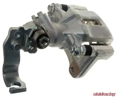 Raybestos R-Line Reman Semi-Loaded Caliper & Bracket Assembly Honda Accord Rear Right 2005-2007 FRC11853 - FRC11853