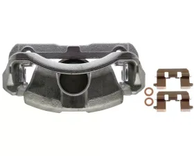 Raybestos R-Line Reman Semi-Loaded Caliper & Bracket Assembly Honda Civic Front Right 2006-2011 1.8L 4-Cyl FRC11859