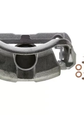 Raybestos R-Line Reman Semi-Loaded Caliper & Bracket Assembly Honda Civic Front Right 2006-2011 1.8L 4-Cyl FRC11859                                     - FRC11859 - Image 4