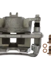 Raybestos R-Line Reman Semi-Loaded Caliper & Bracket Assembly Honda Civic Front Right 2006-2011 1.8L 4-Cyl FRC11859                                     - FRC11859 - Image 2