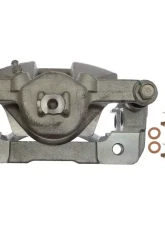 Raybestos R-Line Reman Semi-Loaded Caliper & Bracket Assembly Honda Civic Front Right 2006-2011 1.8L 4-Cyl FRC11859                                     - FRC11859 - Image 3