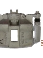 Raybestos R-Line Reman Semi-Loaded Caliper & Bracket Assembly Honda Civic Front Right 2006-2011 1.8L 4-Cyl FRC11859                                     - FRC11859 - Image 4