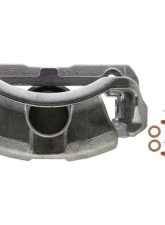 Raybestos R-Line Reman Semi-Loaded Caliper & Bracket Assembly Honda Civic Front Left 2006-2011 1.8L 4-Cyl FRC11860                                     - FRC11860 - Image 2