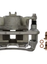 Raybestos R-Line Reman Semi-Loaded Caliper & Bracket Assembly Honda Civic Front Left 2006-2011 1.8L 4-Cyl FRC11860                                     - FRC11860 - Image 3