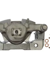 Raybestos R-Line Reman Semi-Loaded Caliper & Bracket Assembly Honda Civic Front Left 2006-2011 1.8L 4-Cyl FRC11860                                     - FRC11860 - Image 4