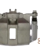 Raybestos R-Line Reman Semi-Loaded Caliper & Bracket Assembly Honda Civic Front Left 2006-2011 1.8L 4-Cyl FRC11860                                     - FRC11860 - Image 5