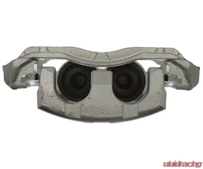 Raybestos R-Line Reman Semi-Loaded Coated Caliper & Bracket Assembly Front Right FRC11861C - FRC11861C