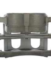 Raybestos R-Line Reman Semi-Loaded Coated Caliper & Bracket Assembly Front Right FRC11861C                                     - FRC11861C - Image 3