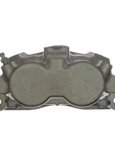 Raybestos R-Line Reman Semi-Loaded Coated Caliper & Bracket Assembly Front Right FRC11861C                                     - FRC11861C - Image 4