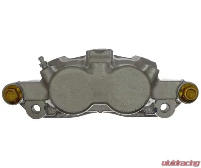 Raybestos R-Line Reman Semi-Loaded Coated Caliper & Bracket Assembly Front Right FRC11861C - FRC11861C