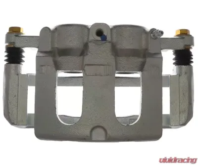 Raybestos R-Line Reman Semi-Loaded Coated Caliper & Bracket Assembly Front Right FRC11861C - FRC11861C