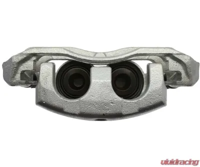 Raybestos R-Line Reman Semi-Loaded Caliper & Bracket Assembly Front Right FRC11861 - FRC11861