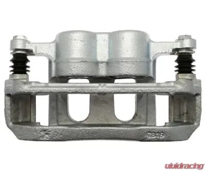 Raybestos R-Line Reman Semi-Loaded Caliper & Bracket Assembly Front Right FRC11861 - FRC11861