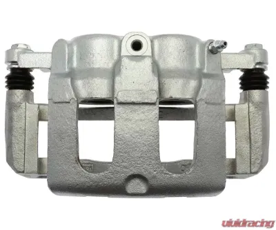 Raybestos R-Line Reman Semi-Loaded Caliper & Bracket Assembly Front Right FRC11861 - FRC11861