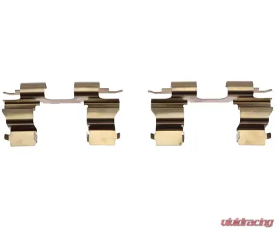 Raybestos R-Line Reman Semi-Loaded Caliper & Bracket Assembly Front Right FRC11861 - FRC11861