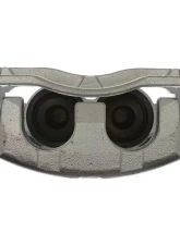 Raybestos R-Line Reman Semi-Loaded Coated Caliper & Bracket Assembly Front Left FRC11862C                                     - FRC11862C - Image 2