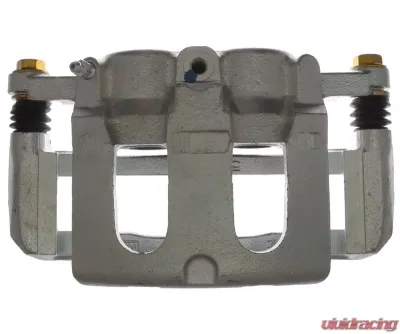 Raybestos R-Line Reman Semi-Loaded Coated Caliper & Bracket Assembly Front Left FRC11862C - FRC11862C