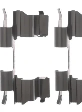 Raybestos Element3 New Semi-Loaded Caliper & Bracket Assembly Front Left FRC11862N                                     - FRC11862N - Image 6
