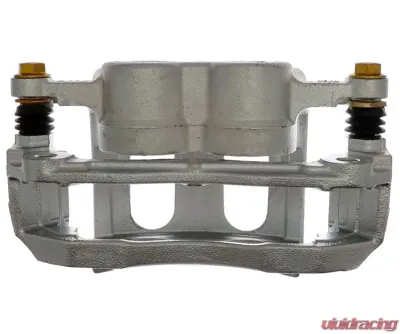 Raybestos Element3 New Semi-Loaded Caliper & Bracket Assembly Front Left FRC11862N - FRC11862N