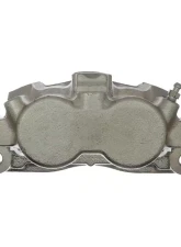 Raybestos Element3 New Semi-Loaded Caliper & Bracket Assembly Front Left FRC11862N                                     - FRC11862N - Image 4