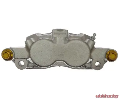 Raybestos Element3 New Semi-Loaded Caliper & Bracket Assembly Front Left FRC11862N - FRC11862N