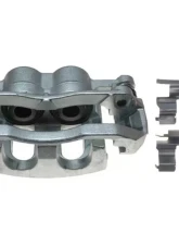 Raybestos R-Line Reman Semi-Loaded Caliper & Bracket Assembly Front Left FRC11862                                     - FRC11862 - Image 2