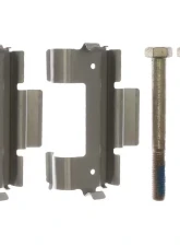 Raybestos Brakes Raybestos Element3 New Semi-Loaded Caliper                                     - FRC11865N - Image 7