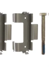 Raybestos Brakes Raybestos Element3 New Semi-Loaded Caliper                                     - FRC11865N - Image 7