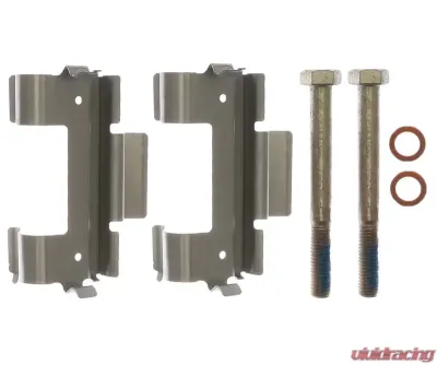 Raybestos Brakes Raybestos Element3 New Semi-Loaded Caliper - FRC11865N