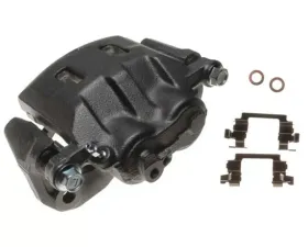Raybestos R-Line Reman Semi-Loaded Caliper & Bracket Assembly Mazda Millenia Front Left 2002 FRC11867