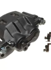 Raybestos R-Line Reman Semi-Loaded Caliper & Bracket Assembly Mazda Millenia Front Left 2002 FRC11867                                     - FRC11867 - Image 2