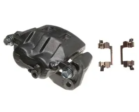 Raybestos R-Line Reman Semi-Loaded Caliper & Bracket Assembly Mazda Millenia Front Right 2002 FRC11868