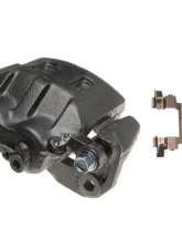 Raybestos R-Line Reman Semi-Loaded Caliper & Bracket Assembly Mazda Millenia Front Right 2002 FRC11868                                     - FRC11868 - Image 2