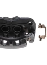 Raybestos R-Line Reman Semi-Loaded Caliper & Bracket Assembly Mazda Millenia Front Right 2002 FRC11868                                     - FRC11868 - Image 2