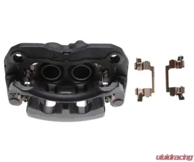 Raybestos R-Line Reman Semi-Loaded Caliper & Bracket Assembly Mazda Millenia Front Right 2002 FRC11868 - FRC11868