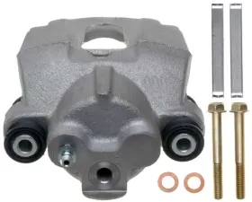 Raybestos R-Line Reman Semi-Loaded Caliper Jeep Rear Left FRC11875