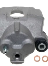 Raybestos R-Line Reman Semi-Loaded Caliper Jeep Rear Left FRC11875                                     - FRC11875 - Image 2