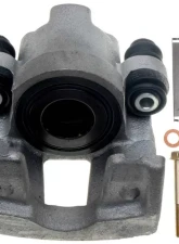 Raybestos R-Line Reman Semi-Loaded Caliper Jeep Rear Right FRC11876                                     - FRC11876 - Image 2