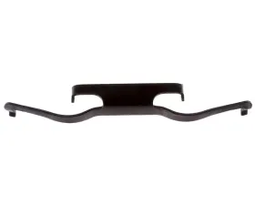 Raybestos R-Line Reman Semi-Loaded Coated Caliper & Bracket Assembly Front Left FRC11877C