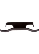 Raybestos R-Line Reman Semi-Loaded Coated Caliper & Bracket Assembly Front Left FRC11877C                                     - FRC11877C - Image 6