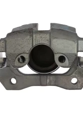 Raybestos R-Line Reman Semi-Loaded Coated Caliper & Bracket Assembly Front Left FRC11877C                                     - FRC11877C - Image 2