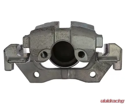 Raybestos R-Line Reman Semi-Loaded Coated Caliper & Bracket Assembly Front Left FRC11877C - FRC11877C