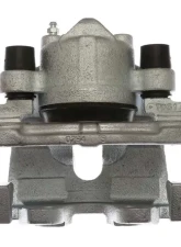 Raybestos R-Line Reman Semi-Loaded Coated Caliper & Bracket Assembly Front Left FRC11877C                                     - FRC11877C - Image 3