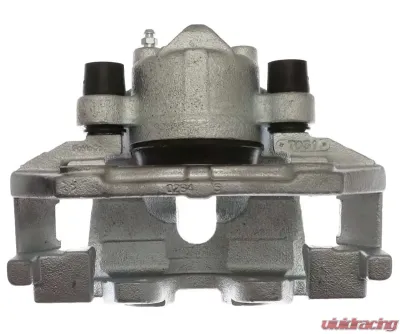 Raybestos R-Line Reman Semi-Loaded Coated Caliper & Bracket Assembly Front Left FRC11877C - FRC11877C