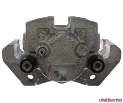 Raybestos R-Line Reman Semi-Loaded Coated Caliper & Bracket Assembly Front Left FRC11877C - FRC11877C